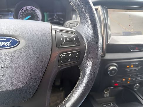 Used 2020 Ford Ranger Lariat w/ Equipment Group 501A Mid image 20