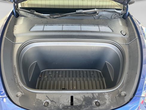 Used 2022 Tesla Model Y Performance AWD/4WD image 19