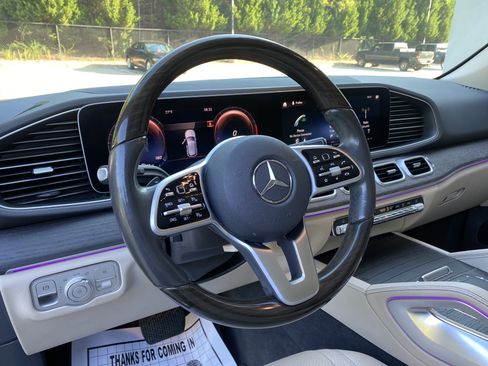 Used 2020 Mercedes-Benz GLE 450 4MATIC image 18