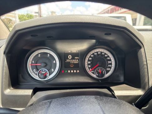 Used 2015 RAM 2500 Tradesman w/ Chrome Appearance Group AWD/4WD image 25