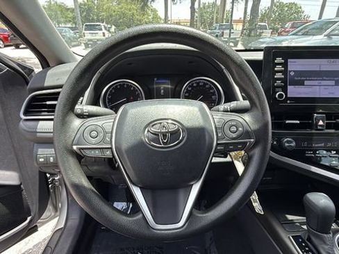 Used 2024 Toyota Camry LE FWD image 20