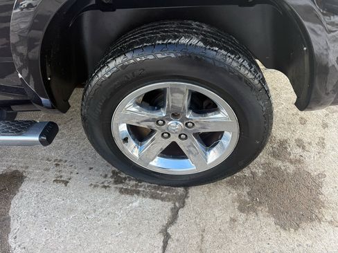 Used 2010 Dodge Ram 1500 Truck Sport image 14