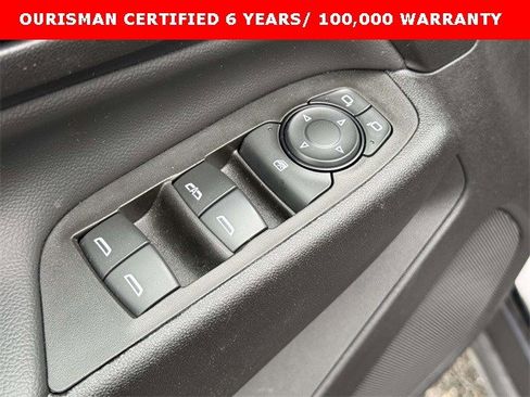 Certified 2024 Chevrolet Equinox LT image 24