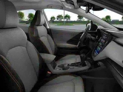 New 2026 Subaru Crosstrek 2.5i Limited AWD/4WD image 37