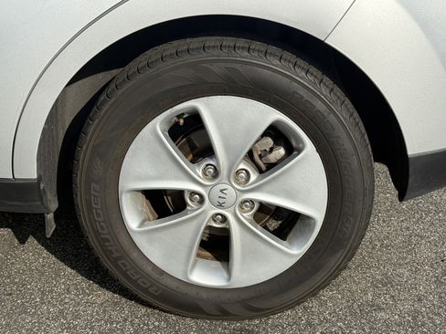 Used 2016 Kia Soul image 11