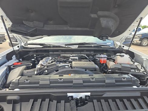 New 2025 Chevrolet Silverado 2500 LT image 38