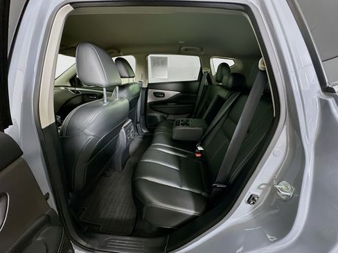 Used 2024 Nissan Murano SV w/ SV Midnight Edition Package FWD image 26