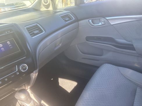 Used 2014 Honda Civic EX image 20