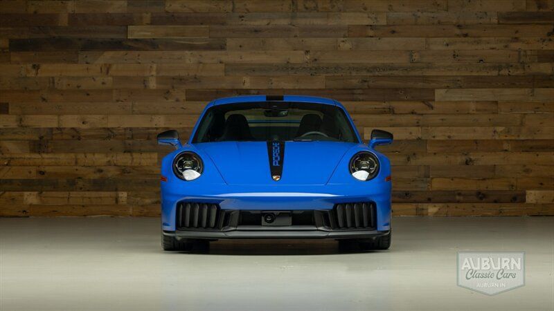 Used 2026 Porsche 911 Carrera GTS RWD image 7