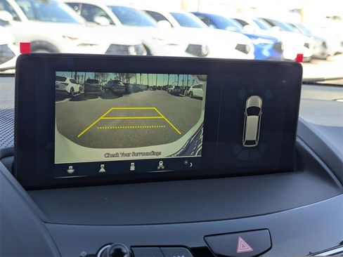 New 2025 Acura RDX Technology Package image 18