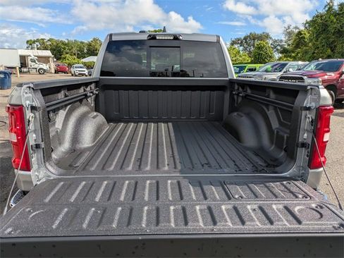 New 2026 RAM 1500 Laramie w/ Advanced Safety Group II image 12