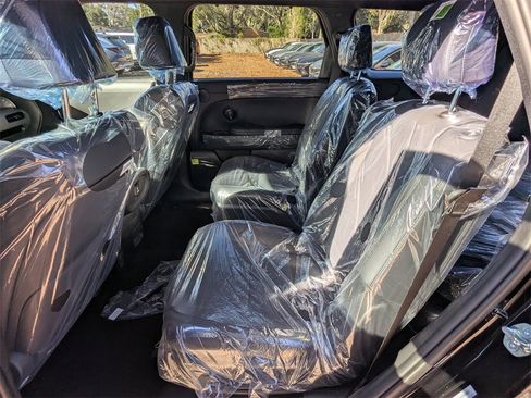 New 2026 Hyundai Palisade XRT Pro image 14