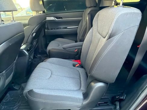 Used 2021 Hyundai Palisade SEL w/ Cargo Package FWD image 9