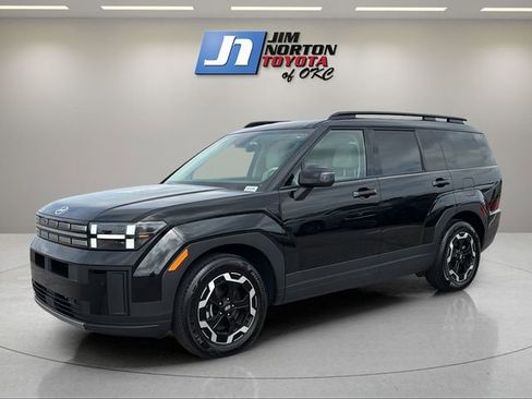 Used 2025 Hyundai Santa Fe SEL image 1