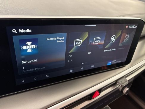 New 2026 Kia Sorento S AWD/4WD image 26