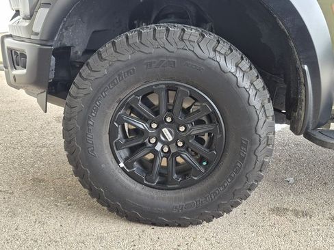 Used 2024 Ford F150 Raptor AWD/4WD image 26