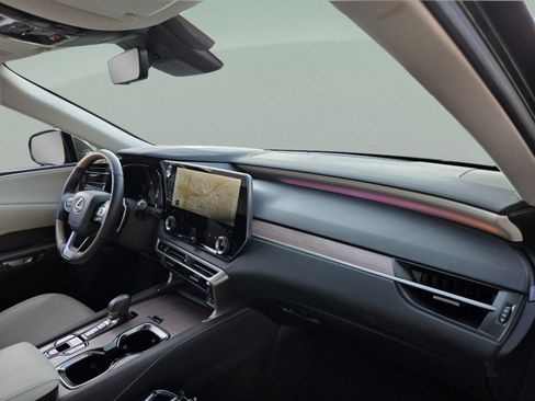 Used 2026 Lexus RX 350 Premium Plus w/ Accessory Package (Z1) FWD image 28