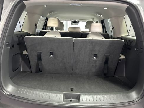 Used 2025 Hyundai Santa Fe SEL FWD image 23