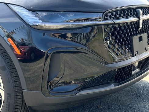 New 2026 Lincoln Nautilus Premier w/ Equipment Group 102A image 5