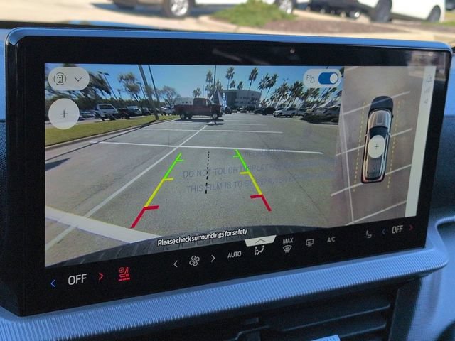 New 2026 Ford Explorer ST-Line RWD image 20