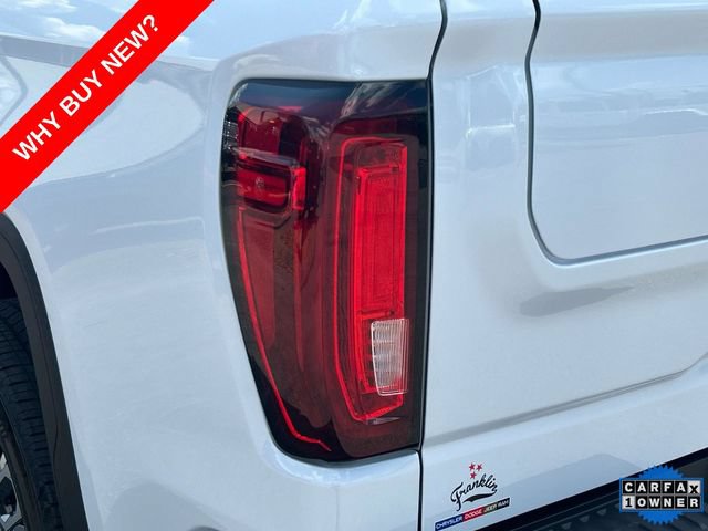 Used 2026 GMC Sierra 1500 Denali Ultimate AWD/4WD image 10