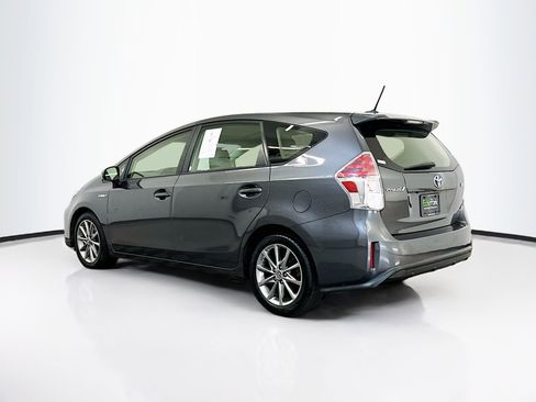 Used 2017 Toyota Prius V Five w/ Advanced Technology Package image 5