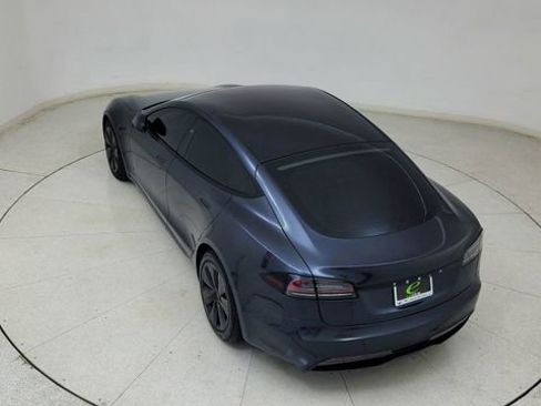 Used 2024 Tesla Model S image 84