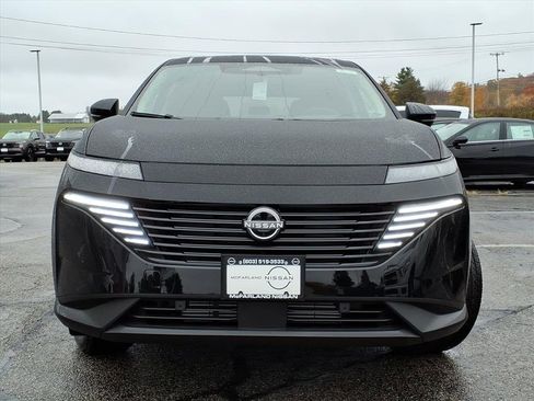 New 2026 Nissan Murano SL image 2