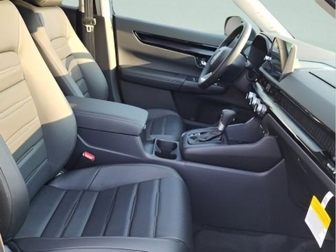 Used 2026 Honda CR-V EX-L image 15