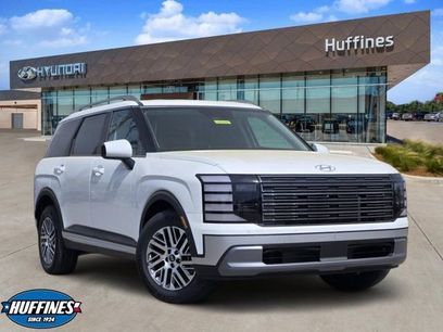 New 2026 Hyundai Palisade SEL