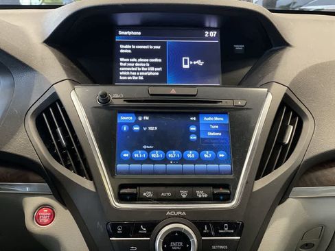 Used 2020 Acura MDX w/ Technology Package image 18