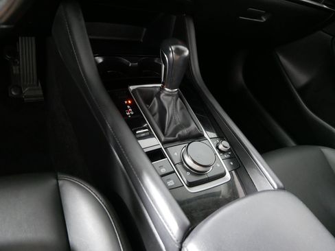 Used 2024 MAZDA MAZDA3 s FWD image 24