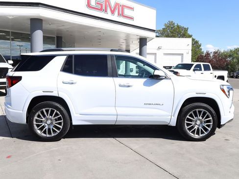 New 2026 GMC Terrain Denali AWD/4WD image 7