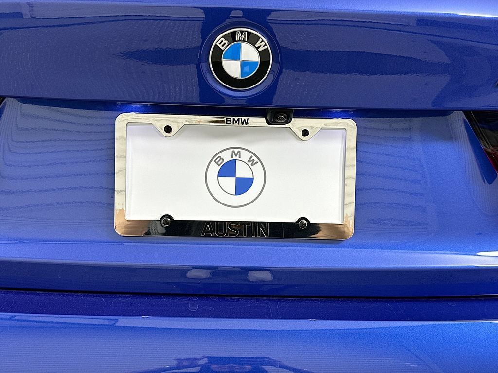 New 2026 BMW M340i w/ Premium Package RWD image 22