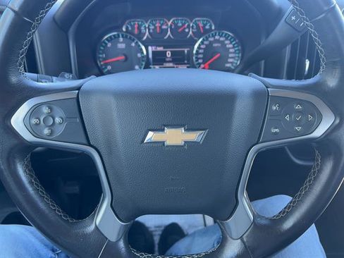 Used 2016 Chevrolet Silverado 1500 LT w/ All Star Edition image 19