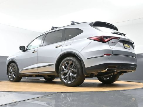 Used 2023 Acura MDX A-Spec AWD/4WD image 52