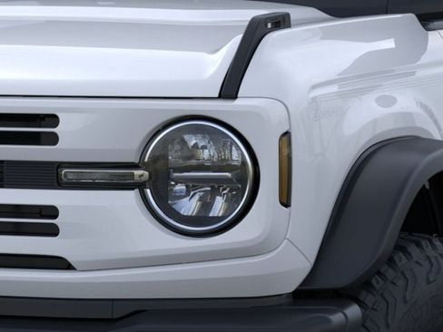 New 2026 Ford Bronco Heritage Edition AWD/4WD image 20