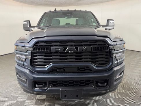 Used 2026 RAM 3500 Big Horn AWD/4WD image 2