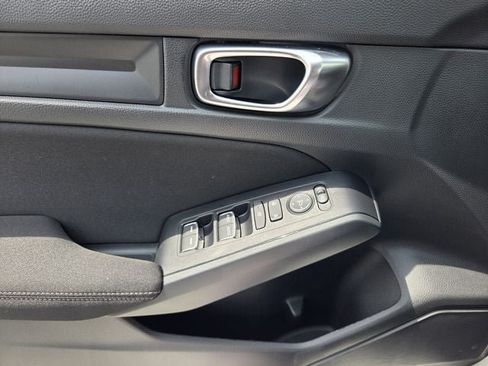 Used 2026 Honda Civic Sport image 25