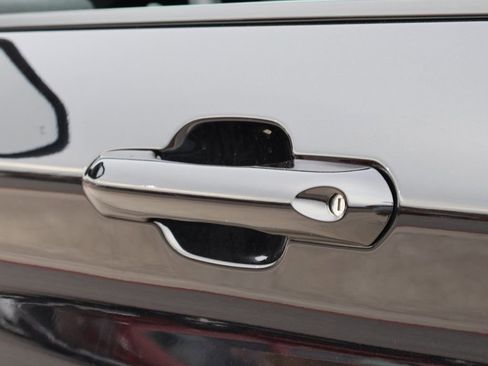 New 2026 Ford Explorer Platinum w/ LUX Leather Package image 22