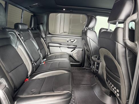 Used 2022 RAM 1500 TRX w/ TRX Level 2 Equipment Group AWD/4WD image 29