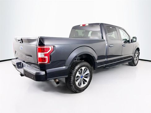 Used 2020 Ford F150 XL w/ Equipment Group 101A Mid AWD/4WD image 11