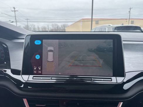 New 2026 Volkswagen Atlas Cross Sport SE image 22