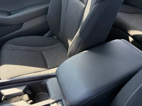 Certified 2024 Honda Accord EX image 14