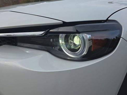 Used 2022 MAZDA MX-30 Electric w/ Premium Package image 44