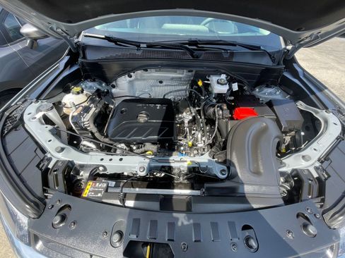 Used 2025 Chevrolet TrailBlazer LT image 33