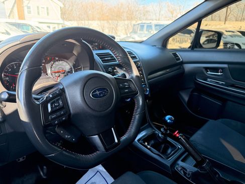 Used 2018 Subaru WRX Premium image 15