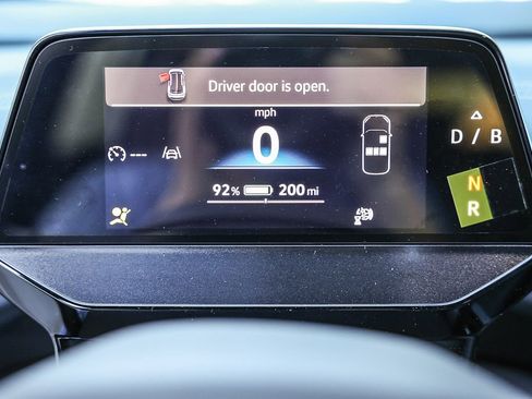 New 2026 Volkswagen ID.4 Pro S image 35