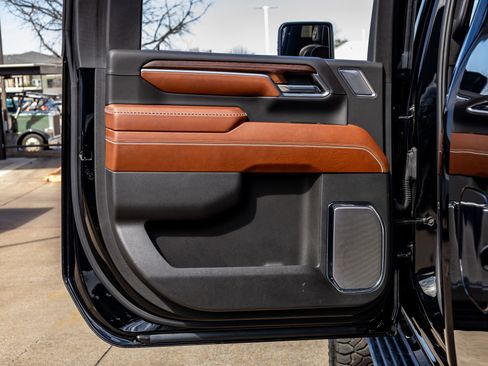 Used 2024 GMC Sierra 2500 Denali Ultimate w/ Max Trailering Package image 38