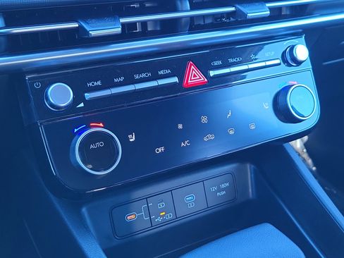 New 2026 Hyundai Santa Cruz SEL image 18